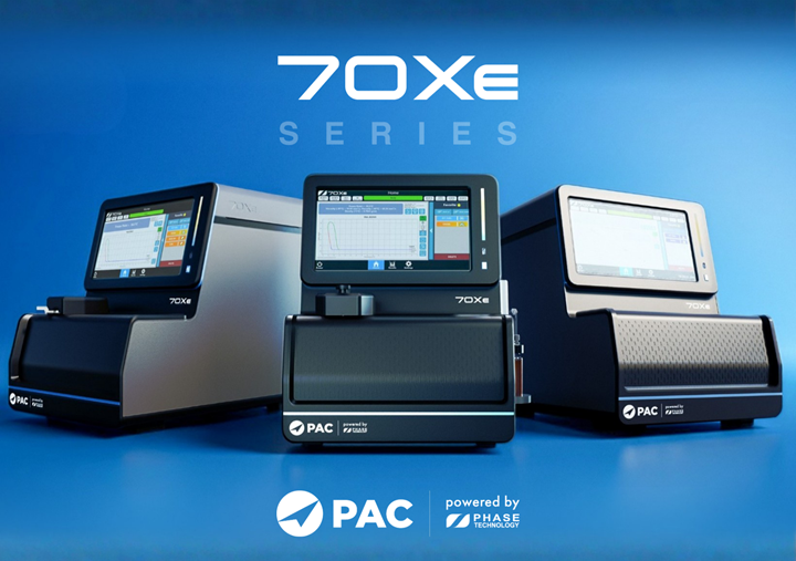 70Xe Series Fuel Property Analyzers