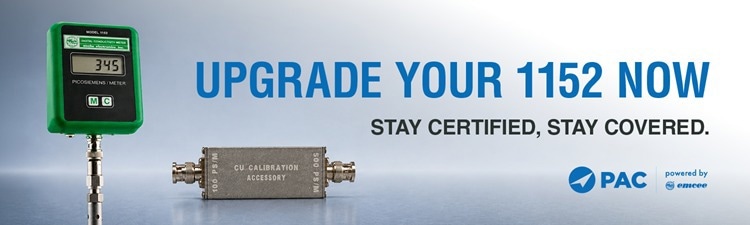 Model 1152 Conductivity Meter for Fuel Testing