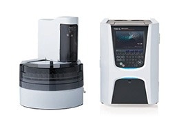 TOC-1000e S Online TOC Analyzer