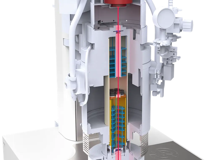 Cross-section LFA 707 StratoFlash®