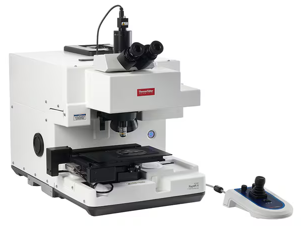 Nicolet RaptIR X FTIR Microscope