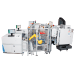 Automated OES and XRF Analyzer – ARL SMS-3500