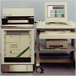 ICAM Scanning Acoustic Microscope