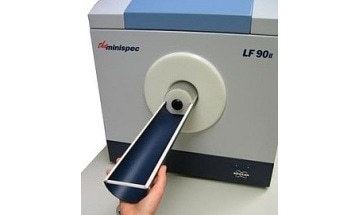 Bruker Minispec TD-NMR Analyzers - LF Series
