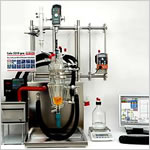 SYSTAG Calo 2310 Calorimeter