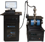 Model 8404 AC/DC Hall Effect Measurement System
