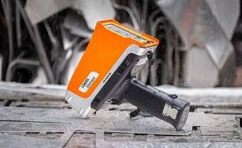 Vanta™ Element Handheld XRF Analyzer Affordable XRF Testing