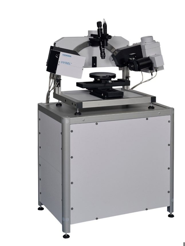 UVISEL Plus: The Reference Spectroscopic Ellipsometer