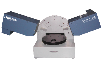 SmartSE: Spectroscopic Ellipsometer and Mueller Matrix