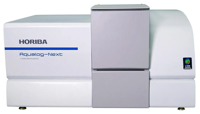Aqualog®-Next Benchtop Fluorometer