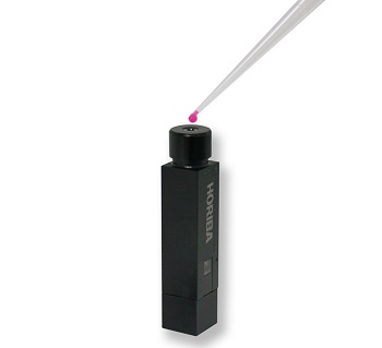 Microsense Microliter Fluorescence Measurement Solution