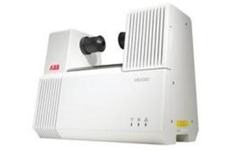 MB3000 FT-IR Laboratory Analyzer