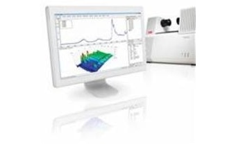MB3600 FT-NIR Laboratory Analyzer for QA/QC