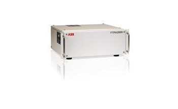 FTPA2000-260PH FT-NIR Process Multi-Point Analyzer