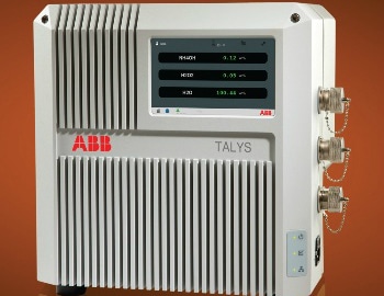 TALYS ASP300 - Wet Bath Monitoring Analyzer from ABB
