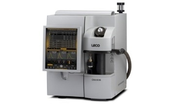ONH836 Series Oxygen/Nitrogen/Hydrogen Analyzer