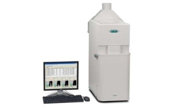 AF700 Ash Fusion Determinator with Automatic Monitoring Ability