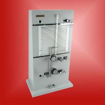 HMK-22 Fisher Sub Sieve Sizer - Average Particle Size Analyzer from AimSizer