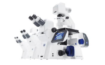 Axio Observer Inverted Microscope Platform for Materials Research From Carl Zeiss
