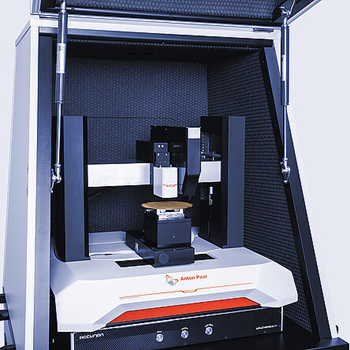 Ultra Nanoindentation Tester UNHT³ for High Resolution and Stability