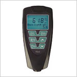 Portable Coating Thickness Gauge TT210