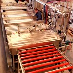 Inline Deposition Systems - Large Scale Turnkey Thin Film Production from Dynavac