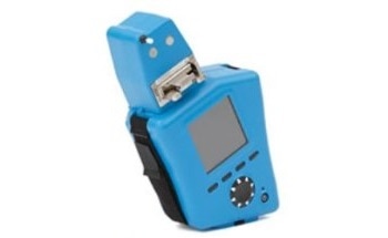 FluidScan 1000 Series handheld lubricant condition monitor