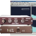 Easy MCA – 2k/8k Multichannel Analyzer from ORTEC
