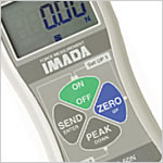 IMADA DS2 Digital Force Gauge