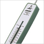 JONARD Economy Push-Pull Force Gauges