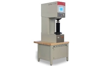 Universal Hardness Testing Machine - ZHU topLine from Zwick