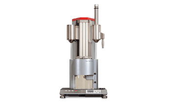 Aflow Extrusion Plastometer from Zwick