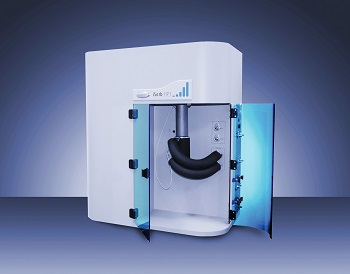 iSorbHP High Pressure Volumetric Apparatus