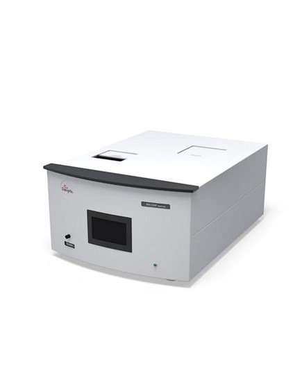 Nicomp 3000 Nanoparticle Size Analyzer by Entegris