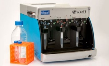 Calypso Biomolecular Interaction Analysis System