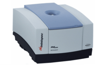 Combustion Performance of Fuels – the minispec mq-one Hydrogen Analyzer