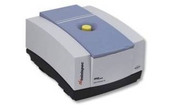 Fat and Moisture Analysis - the minispec mq-one Fat Analyzer