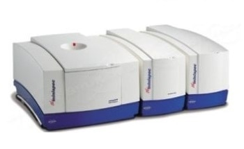 Contrast Agent Analysis from Bruker - The Minispec Contrast Agent Analyzer