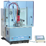 Single Reaction Chamber Microwave Synthesis Technology – SynthWAVE Model