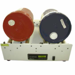 Rolling Mixer for Laboratory or Industrial Applications from Glas-Col