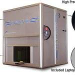 COBALT XL Laser Marking Machine