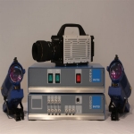 Integrated High Speed Video for Materials Test from Imatek