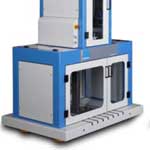 IM10-30 Drop Weight Impact Tester from Imatek