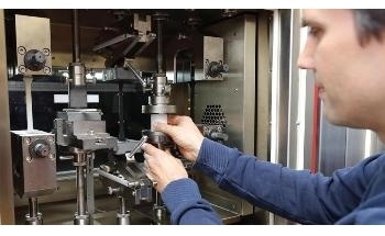 High-Precision Creep Testing Machine - Kappa Series