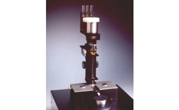 SpectroT2FM Thistle Tube Ferrogram Maker