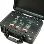Portable Calibration Unit (PCU) from Alicat