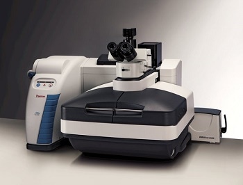 FT-IR Spectrometer – Nicolet iS50 from Thermo Scientific : Quote, RFQ