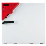 BINDER FD 53 Oven with Mechanical Convection and Sterilization Capabilities