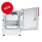 Binder Carbon Dioxide Incubator Equipment with Sterilizable Sensors