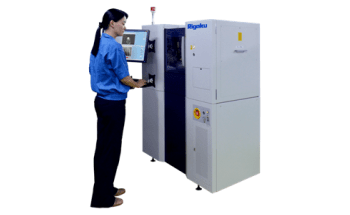 X-Ray Microscope - nano3DX